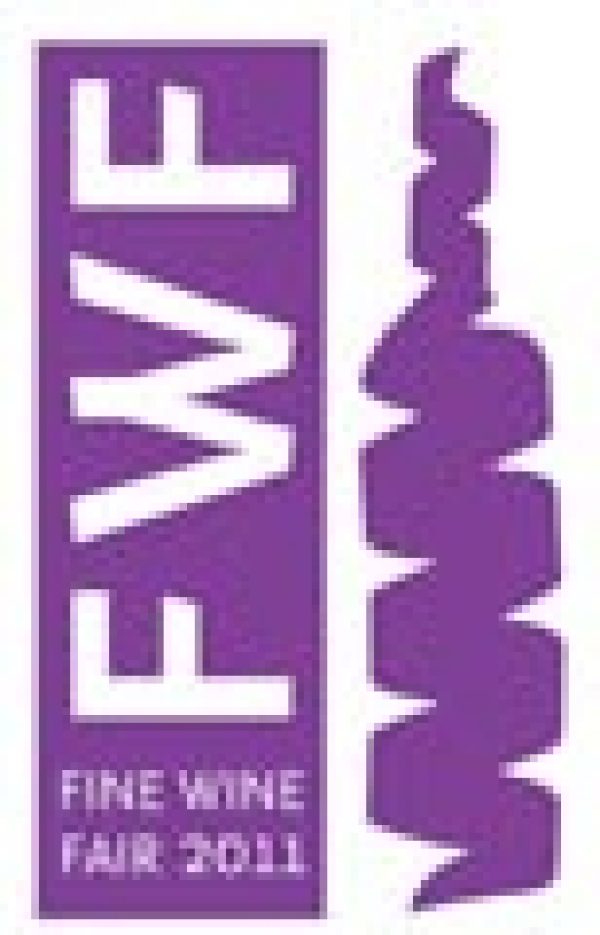 Ruta 40 signs up for Fine Wine Fair 2011
