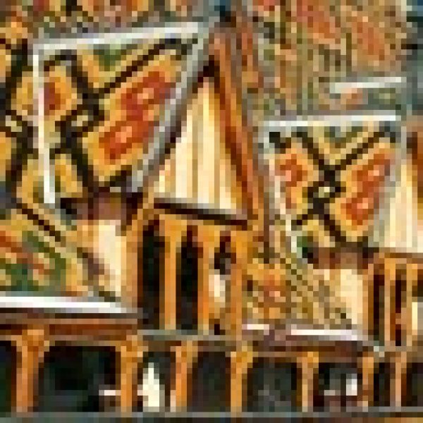 2008 white Burgundy deemed best since 1999