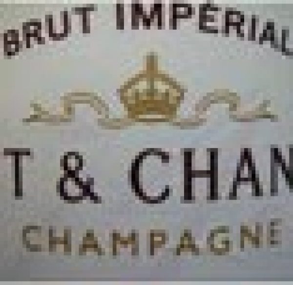 Moet to drop dosage in Brut Imperial