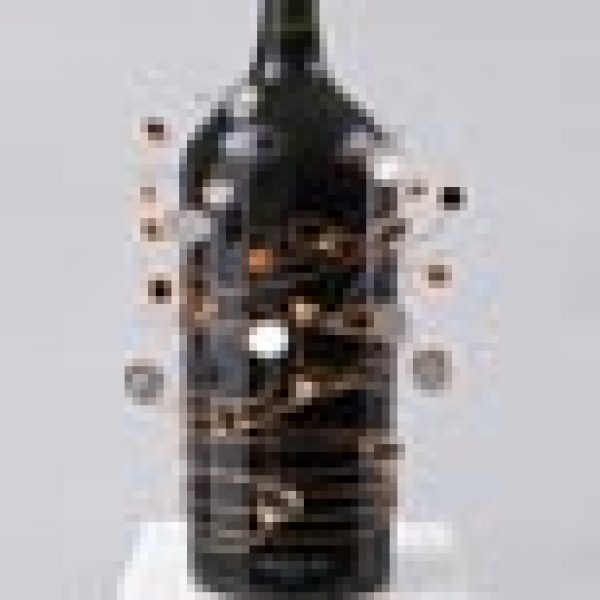 Ornellaia gets Horn treatment