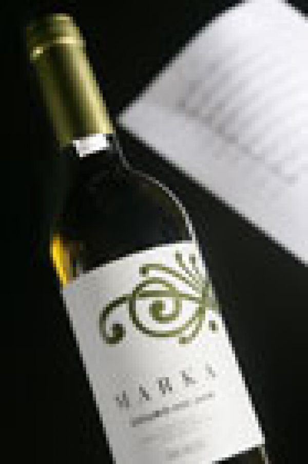 Durham-Agrellos enters Wine Innovation 2010