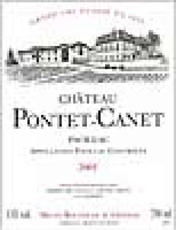 Pontet-Canet declared best value Bordeaux in retrospective tasting