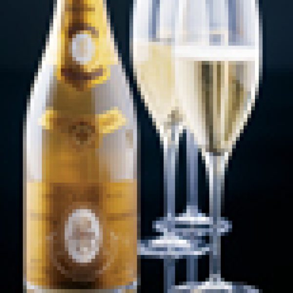 Champagne tasting supports traditional crafts