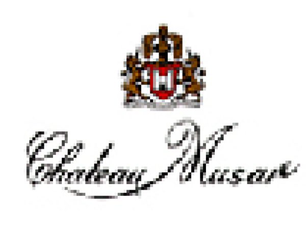 Musar may have discovered native Lebanese red grape