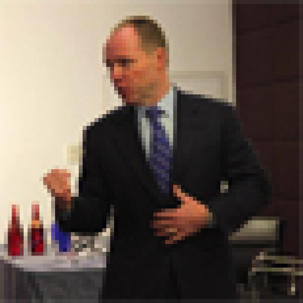 DB CONFERENCE 2011: Making a name