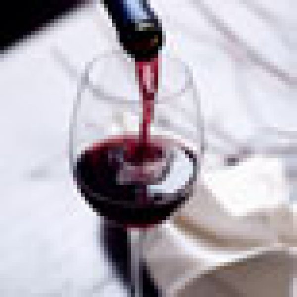 Prices of Bordeaux 2008 keep going up and up