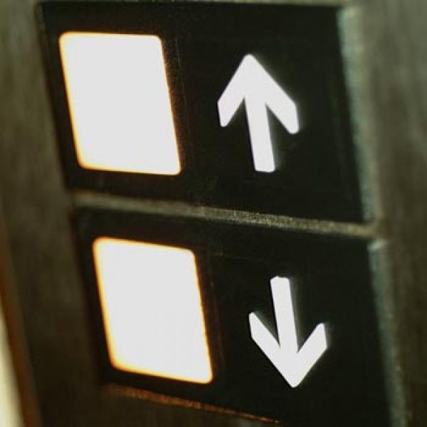 What goes up must come down