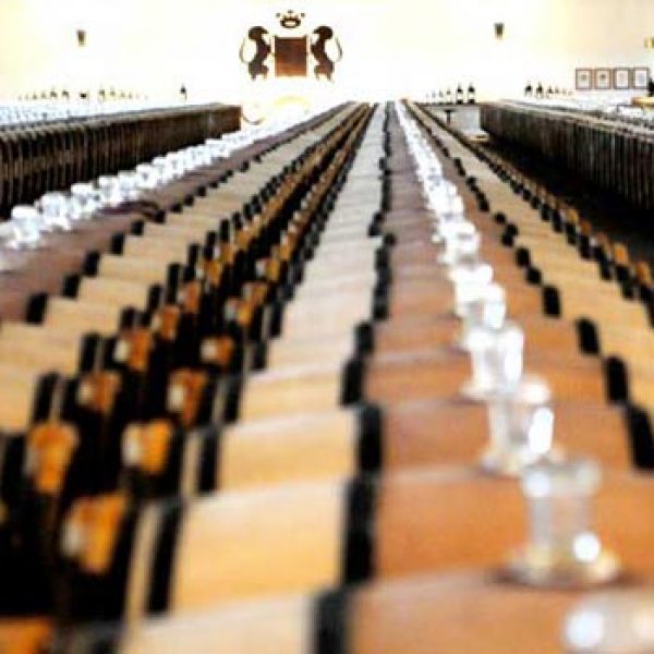 Liv-Ex forecasts clearer skies ahead