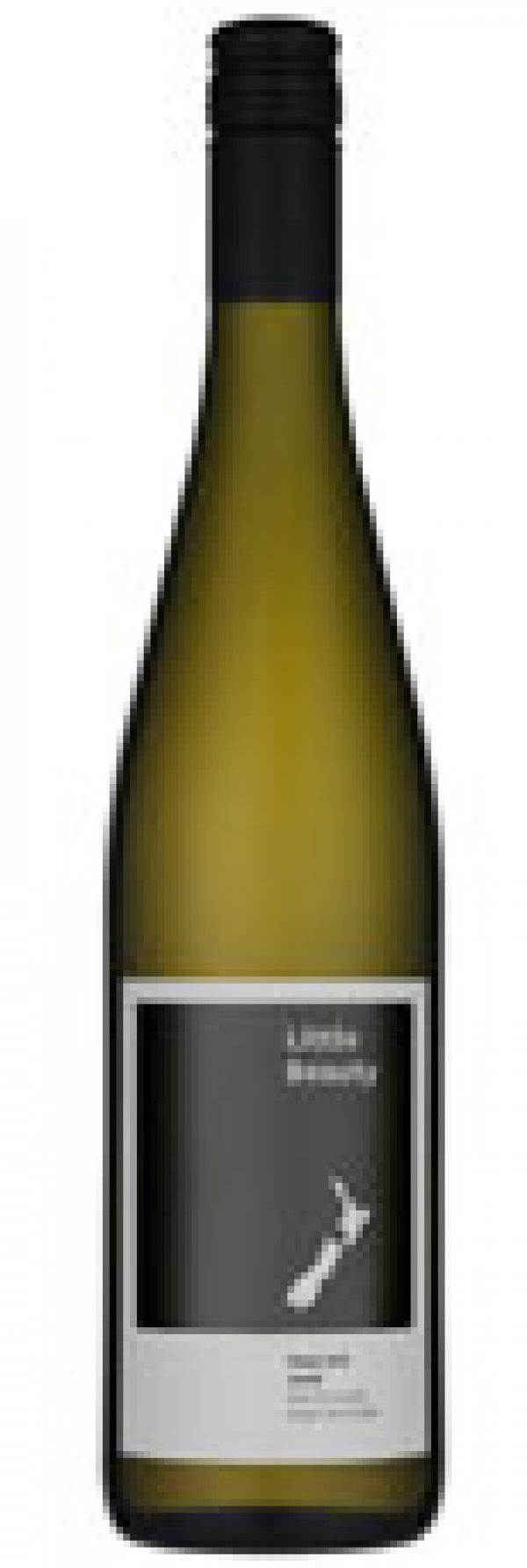 Wine Innovation profile: Little Beauty