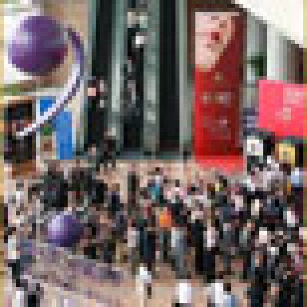 Vinexpo Hong Kong attendance almost doubles