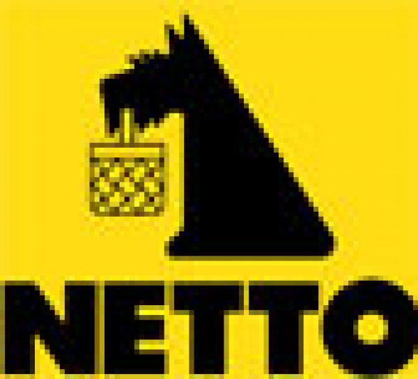 Asda buys Netto