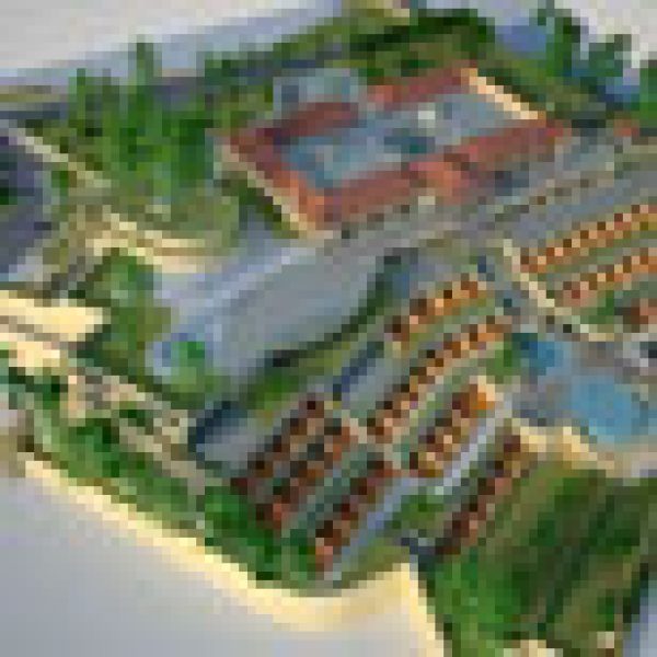 New Port hotel promises educational experience