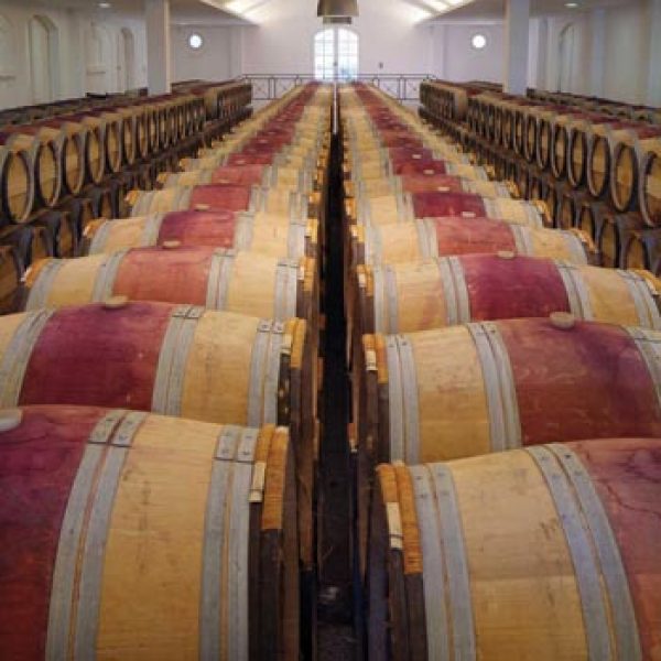 The Bordelais are getting it right