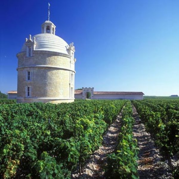 Bordeaux 2011: Out with a whimper
