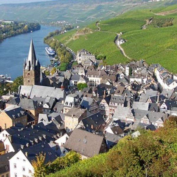 Germany considers place in growing low alcohol market