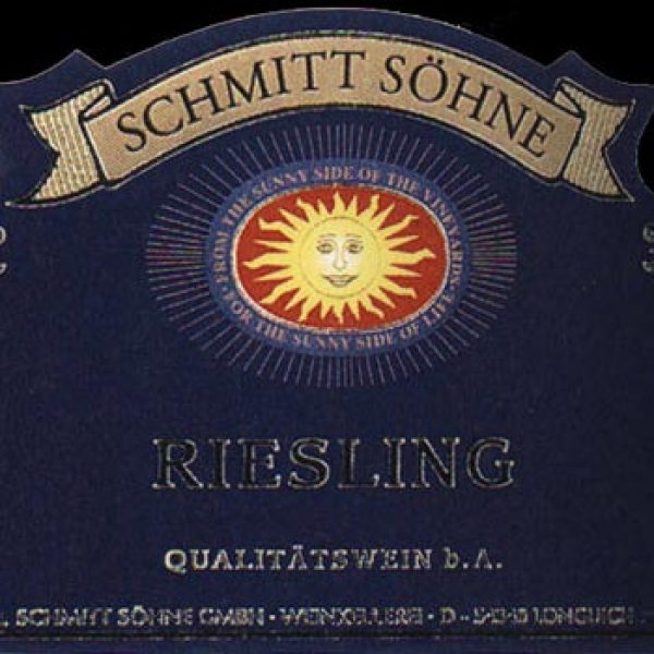 Wine Innovation profile: Schmitt Sohne