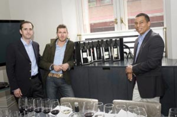 Moet Hennessy launches Ultimate Collection Box