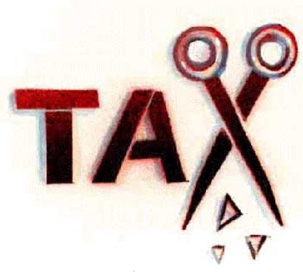 China considers tax cuts on luxury goods