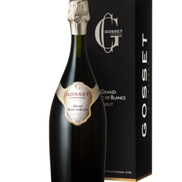 Gosset launches new cuvee