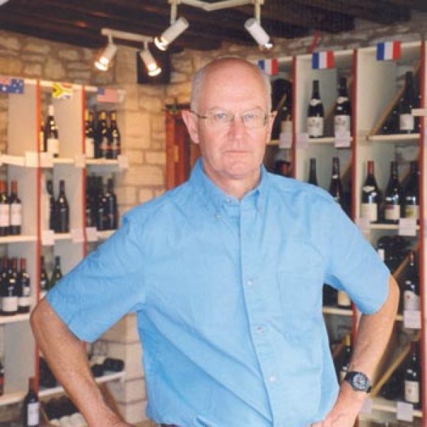 Fine wine comment: Bordeaux 2010