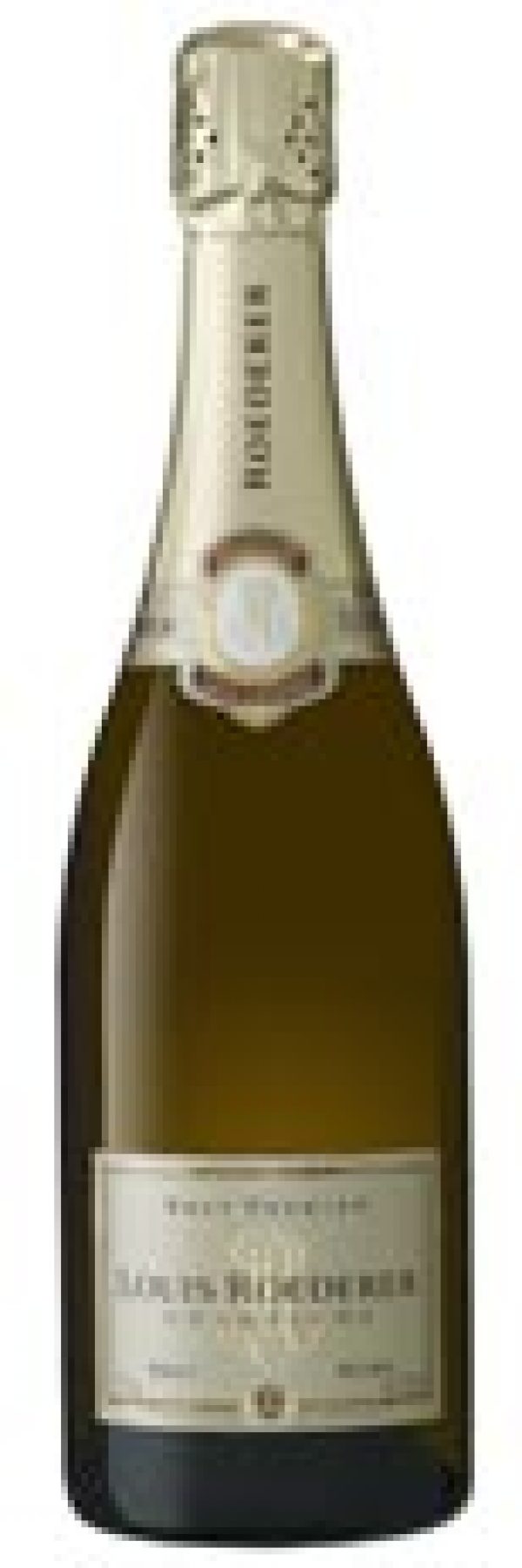 Roederer turns to brown bottles