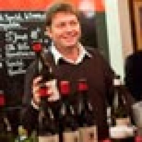 Old names build new face in the Rhone