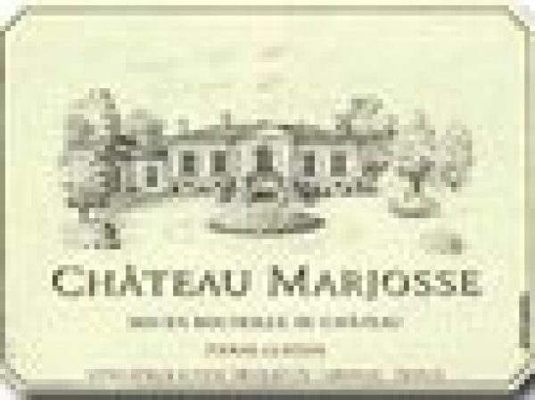 db declares Marjosse best value Bordeaux in 09