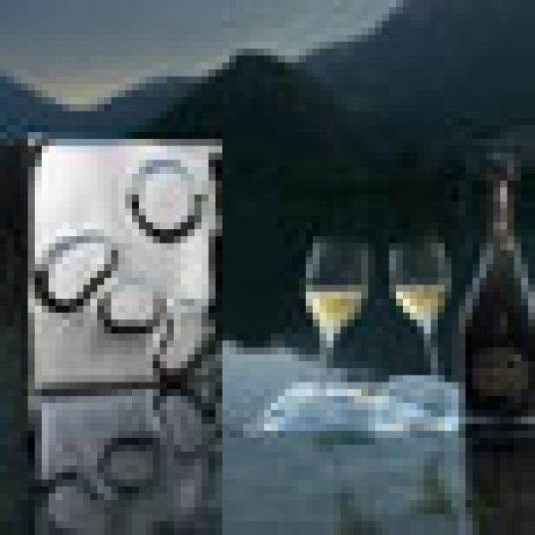 New gift box marks 50 years for Dom Ruinart