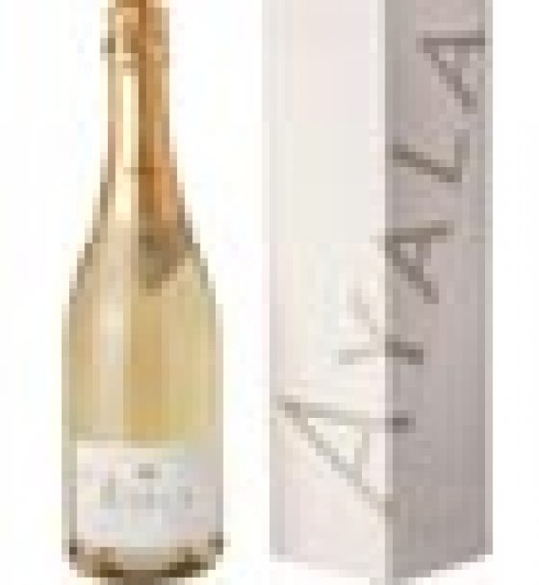 Crystal-clear for Ayala