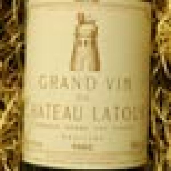 Bordeaux 1990: 20 years on