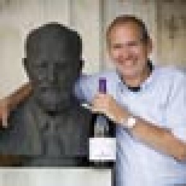 Fine Wine profile: Laurenz V