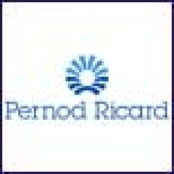 Champagne removes fizz from Pernod results