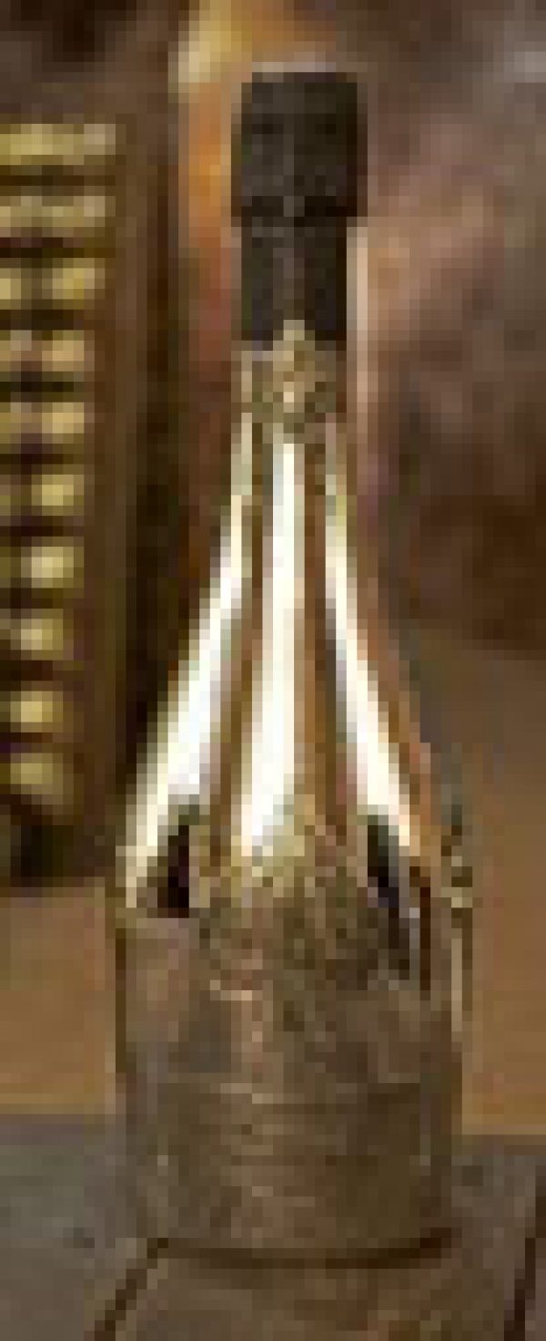 Hefty price for Jay-Z-endorsed Champagne