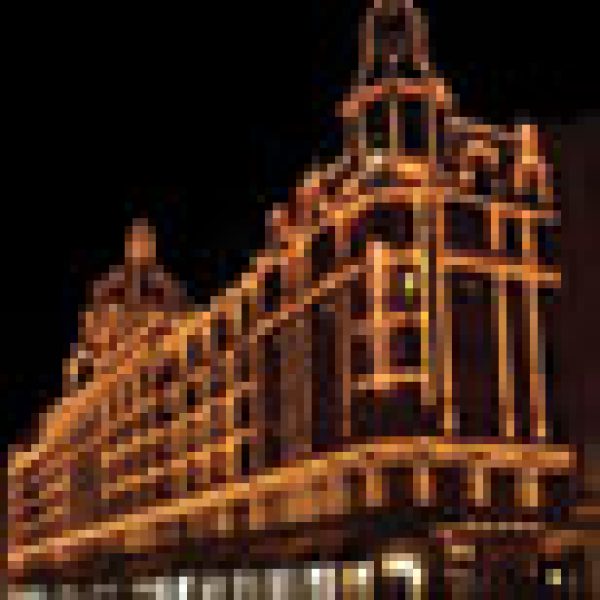 Harrods wine shop to double in size