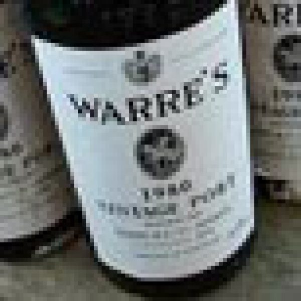 Vintage port proves resilient in UK