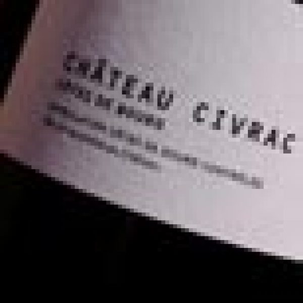 Malbec plantings on the up in Bordeaux