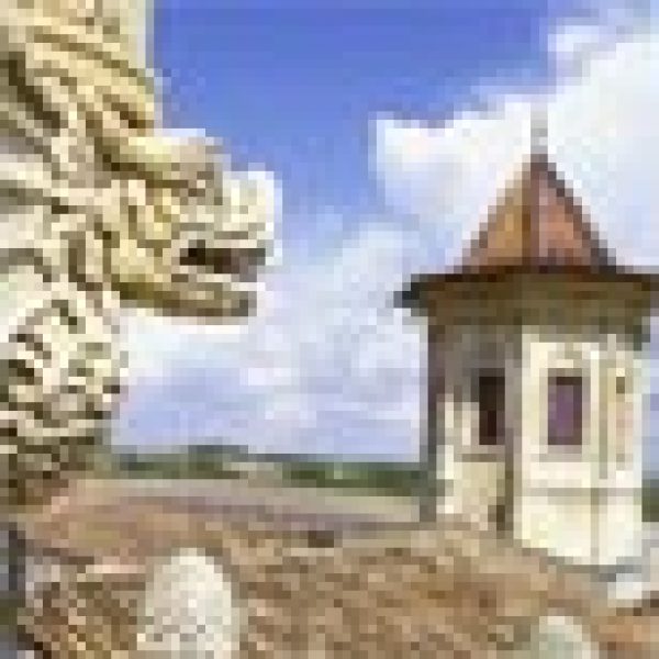 Rebirth of the forgotten Bordeaux