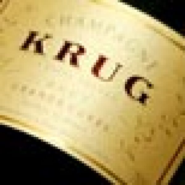 Krug crown starting to slip