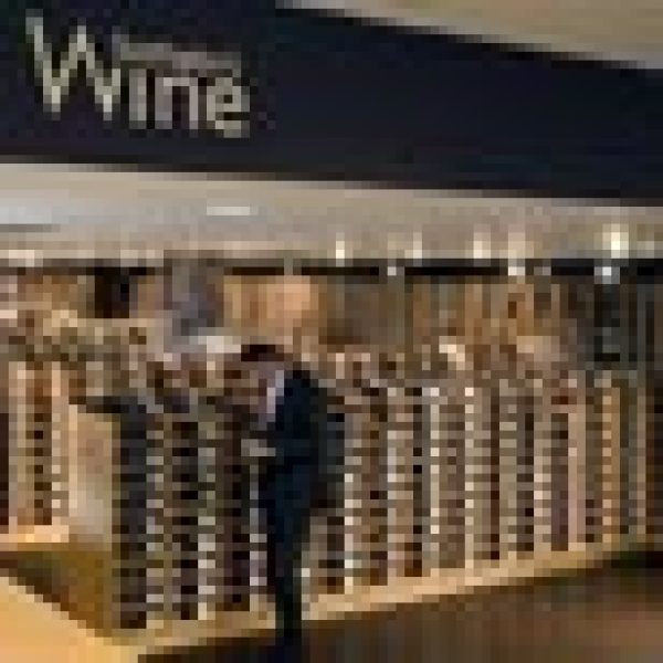 NY retail first for Sothebys