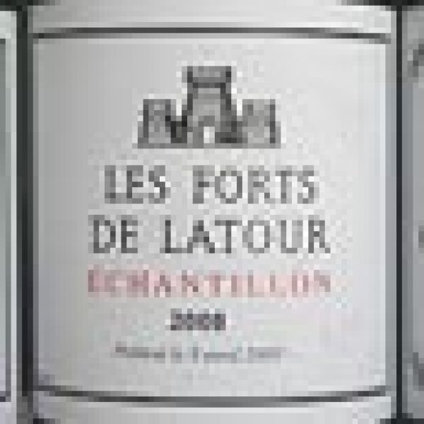 Bordeaux 2008 offers quality and value