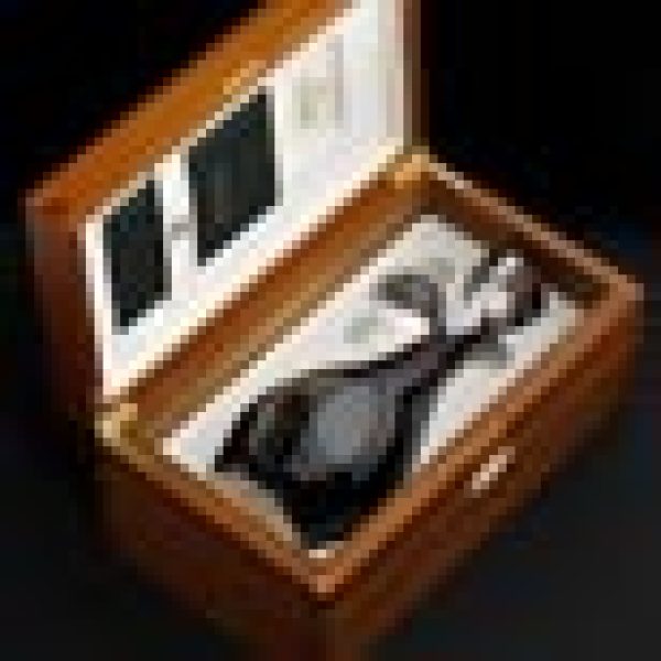 Pre phylloxera Port fetches thousands