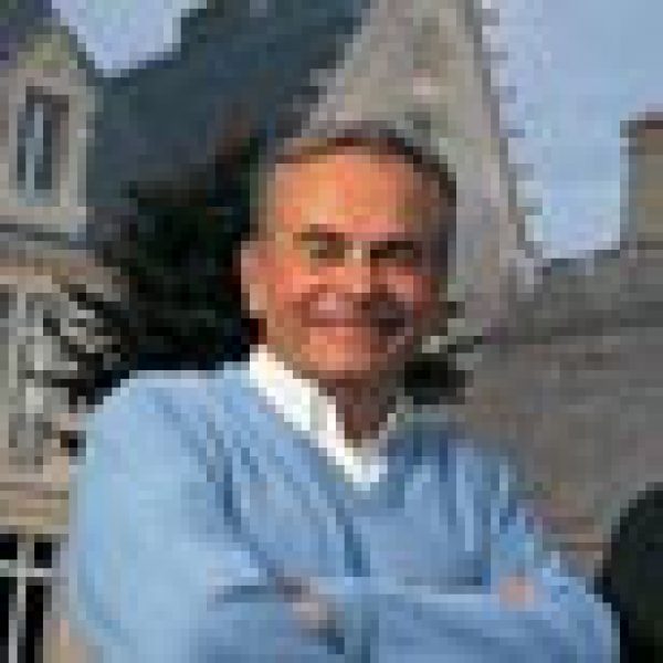 Magrez declares Bordeaux vintage “mythical”