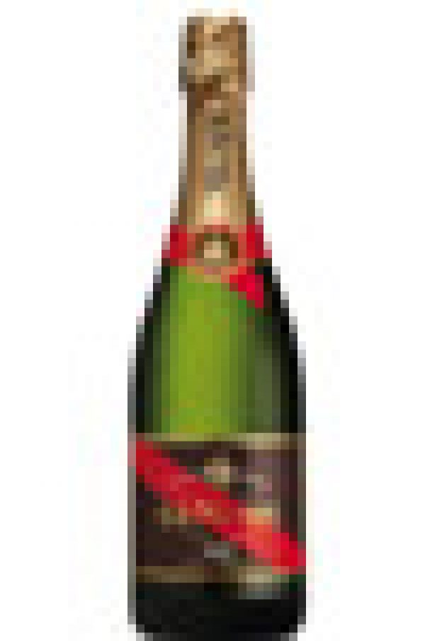 Mumm new vintage the best since 1955