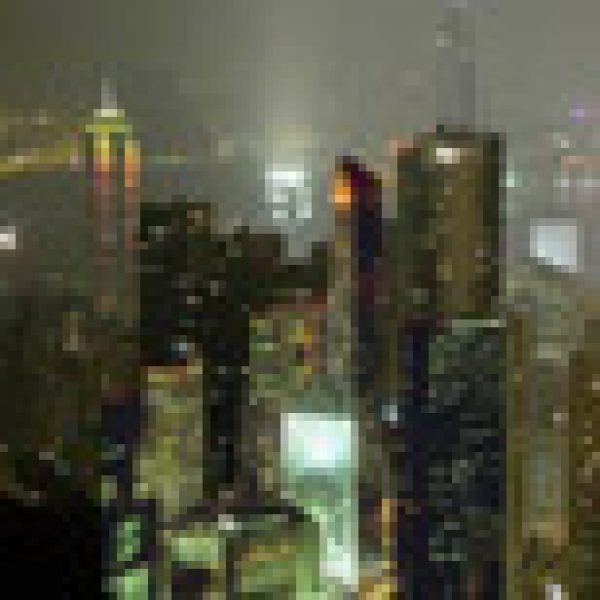 HK closes the auction gap