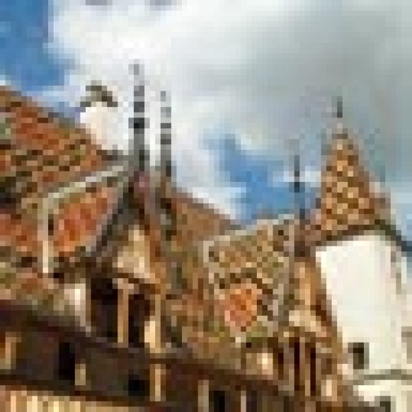 Bordeaux Index affirms Burgundy commitment