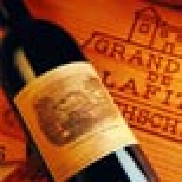 Warnings follow Lafite success