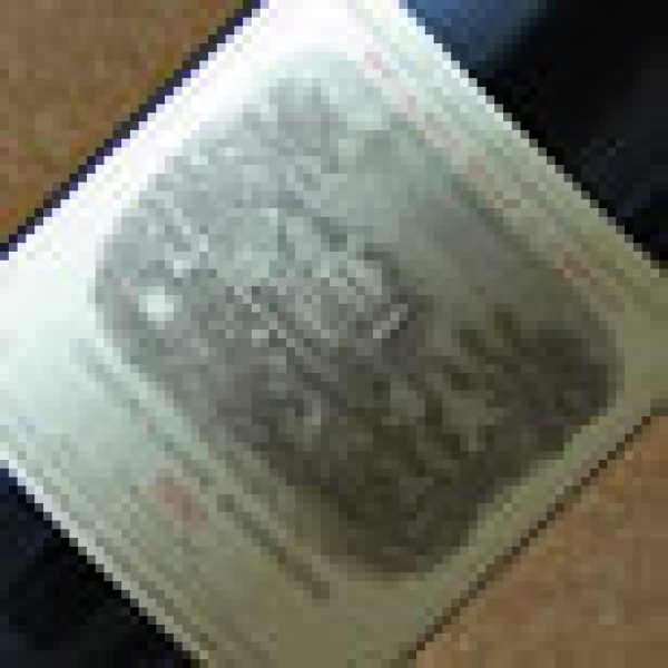 Geneva auction confirms Lafite 82 price appreciation