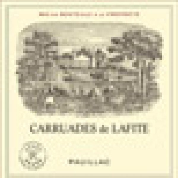 Rise of the second wines