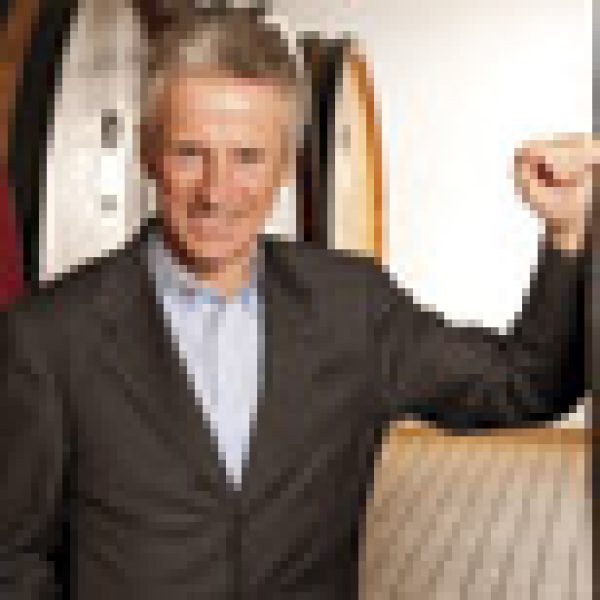 Fine wine profile: From bean to berry