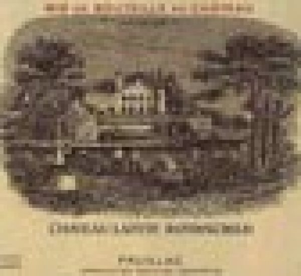 Lafite 82 worth 8x its weight in silver